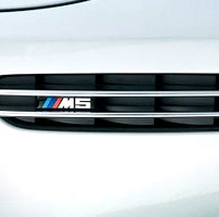 Новинка BMW M5