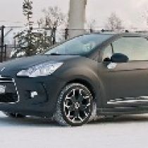 Citroen DS3 