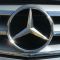 Mercedes-Benz не устают удивлять автолюбителей