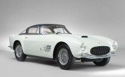 1955 Ferrari 375 MM Berlinetta - €3 360 000