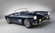 1959 Ferrari 250 GT LWB California Spyder  - €2 520 000