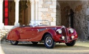 1939 Delahaye 135 MS Grand Sport Roadster -  €784 000