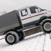 газель