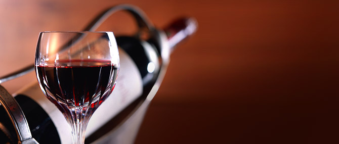 Качественное вино завоевывает украинских потребителей
