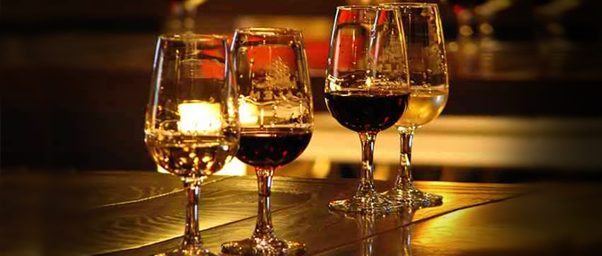 Эксперты определили десятку лучших винных брендов