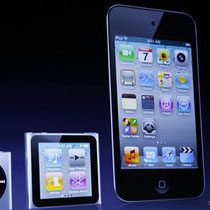 ipod touch