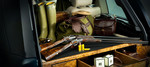 Лондонская оружейная фирма Hollang and holland охотничьи ружья производит уже более 170 лет. Ее продукция эксклюзивна.