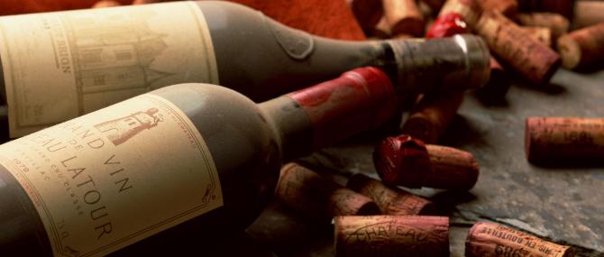 Организаторы выставки намерены распродать всю коллекцию вин Romanee Conti примерно за 600-800 тысяч долларов