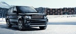 Каждый новый модельный год предлагает новые особенности для всех автомобилей Land Rover, и 2012-й год не исключение.