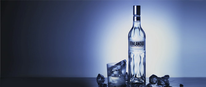 Согласно рейтингу агентства IWSR Elite Brands List бренд Finlandia Vodka лидирует в линейке водочных марок. В списке одиннадцати лучших элитных брендов Finlan