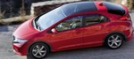 На Женевском автосалоне 2012 компания Honda представит новую модификацию хэтчбека Civic, оснащенную 1,6-литровым дизельным двигателем семейства «
