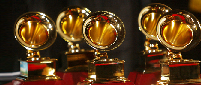 Стали известны номинанты премии «Грэмми» в области джазовой музыки. Вручение премий Grammy состоится в воскресенье в Лос Анджелесе. Церемони