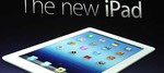 Новый iPad будет доступен по "старой" цене уже с 16 марта