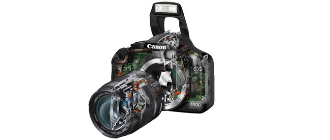 новая система, камеры и объективы будут анонсированы в течение 2012 года