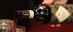 Гурманы In Vino попробовали вино королей
