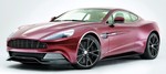 Британский производитель суперкаров представил миру свое новое произведение — следующее поколение Aston Martin Vanquish. Купе стало легче, мощнее 