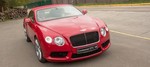 Впервые Bentley Continental GTC был показан в 2006 году, теперь же его создатели решили серьезно усовершенствовать модель.