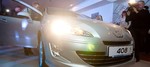 23 ноября 2012 года в автосалоне "Авто Граф М" на Котлова состоялась презентация автомобиля нового поколения - Peugeot 408.