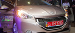 Peugeot 208 – автомобиль новой эры