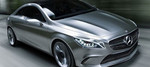 Mercedes-Benz - бренд, качество котрого остается неизменным
