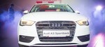 Audi A3 Sportback - высокотехнологичный, спортивный, практичный и прогрессивный автомобиль
