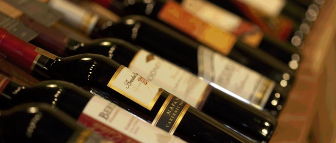 Самые дорогие вина - благородные напитки, вошедшие в историю человечества