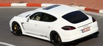 Porsche разогнался до 340 км/ч